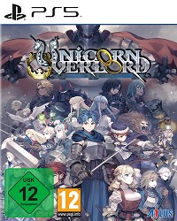Unicorn Overlord [Premium Edition] (PS5™)