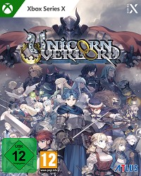 Unicorn Overlord [Premium Edition] (Xbox Series X)