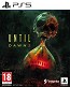 Until Dawn 2 f�r PS5