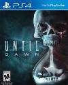 Until Dawn (PS4)