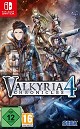 Valkyria Chronicles 4