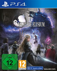 Valkyrie Elysium [Bonus Edition] (PS4)