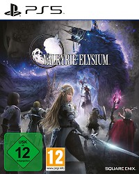 Valkyrie Elysium [Bonus Edition] (PS5™)
