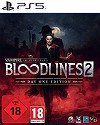 Vampire: The Masquerade Bloodlines 2 (PS5)