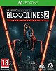 Vampire: The Masquerade Bloodlines 2