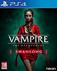 Vampire: The Masquerade Swansong