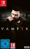 Vampyr (Switch)