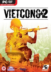 Vietcong 2 UK [uncut Edition] (PC)