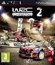 WRC World Rally Championship 2 - Cover leicht beschdigt