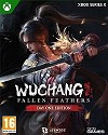 WUCHANG Fallen Feathers (Xbox Series X)