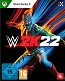 WWE 2K22