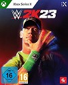 WWE 2K23 (Xbox Series X)