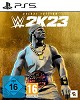 WWE 2K23