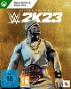 WWE 2K23