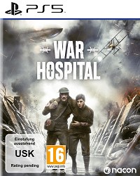 War Hospital (PS5™)