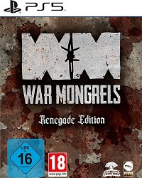 War Mongrels [Renegade Edition] (PS5)