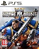 Warhammer 40.000: Space Marine 2