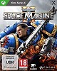 Warhammer 40.000: Space Marine 2