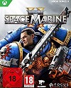 Warhammer 40.000: Space Marine 2 (Xbox Series X)