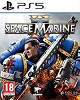 Warhammer 40.000: Space Marine 2