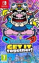 WarioWare: Get It Together!