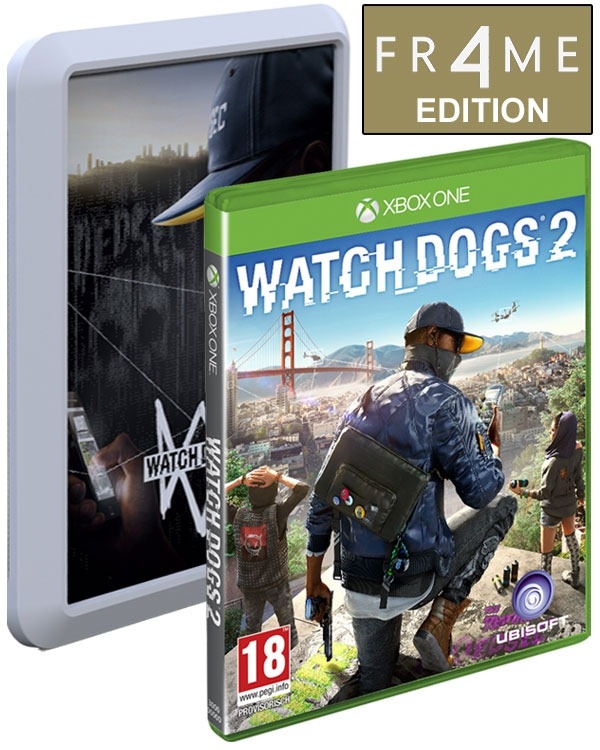 watch dogs 2 download xbox one watch dogs 2 download xbox one