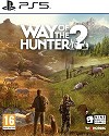 Way of the Hunter 2 (PS5)