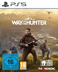 Way of the Hunter (PS5™)