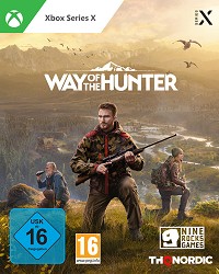 Way of the Hunter (Xbox)