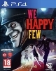 We Happy Few