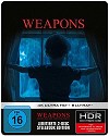 Weapons - Die Stunde des Verschwindens (4K Ultra HD)