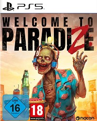 Welcome to ParadiZe [Bonus uncut Edition] (PS5™)