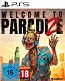 Welcome to ParadiZe für PS5™
