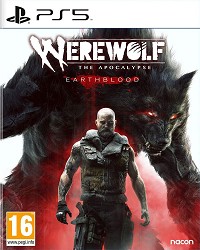 Werewolf: The Apocalypse - Earthblood [uncut Edition] (PS5™)