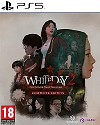 White Day 2 (PS5)