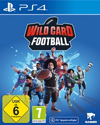 Wild Card Football [Bonus Edition] (PS4)