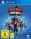 Wild Card Football (PS4)