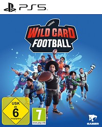 Wild Card Football [Bonus Edition] (PS5)