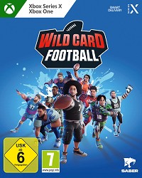 Wild Card Football [Bonus Edition] (Xbox)