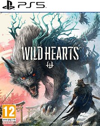 Wild Hearts (PS5™)