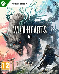 Wild Hearts für PS5™, Xbox Series X