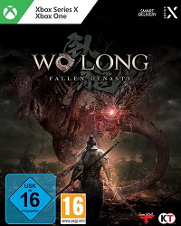 Wo Long: Fallen Dynasty für PS4, PS5™, Xbox