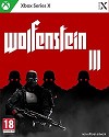 Wolfenstein III AT (Xbox Series X)