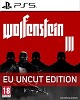 Wolfenstein III EU