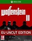 Wolfenstein III EU für PC, PS4, Xbox