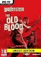 Wolfenstein: The Old Blood