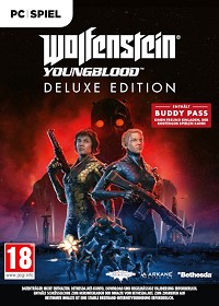 Wolfenstein: Youngblood [AT Legacy Deluxe Edition] (PC)