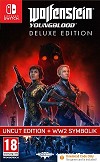 Wolfenstein: Youngblood (Switch)
