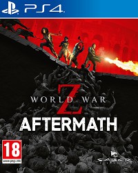 World War Z: Aftermath [Bonus uncut Edition] (PS4)