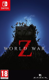 World War Z [uncut Edition] (Nintendo Switch)